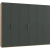 Armoire à portes battantes LEVEL 36 A