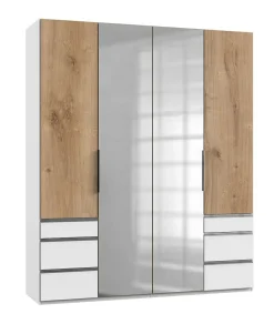 Armoire à portes battantes LEVEL 36 A