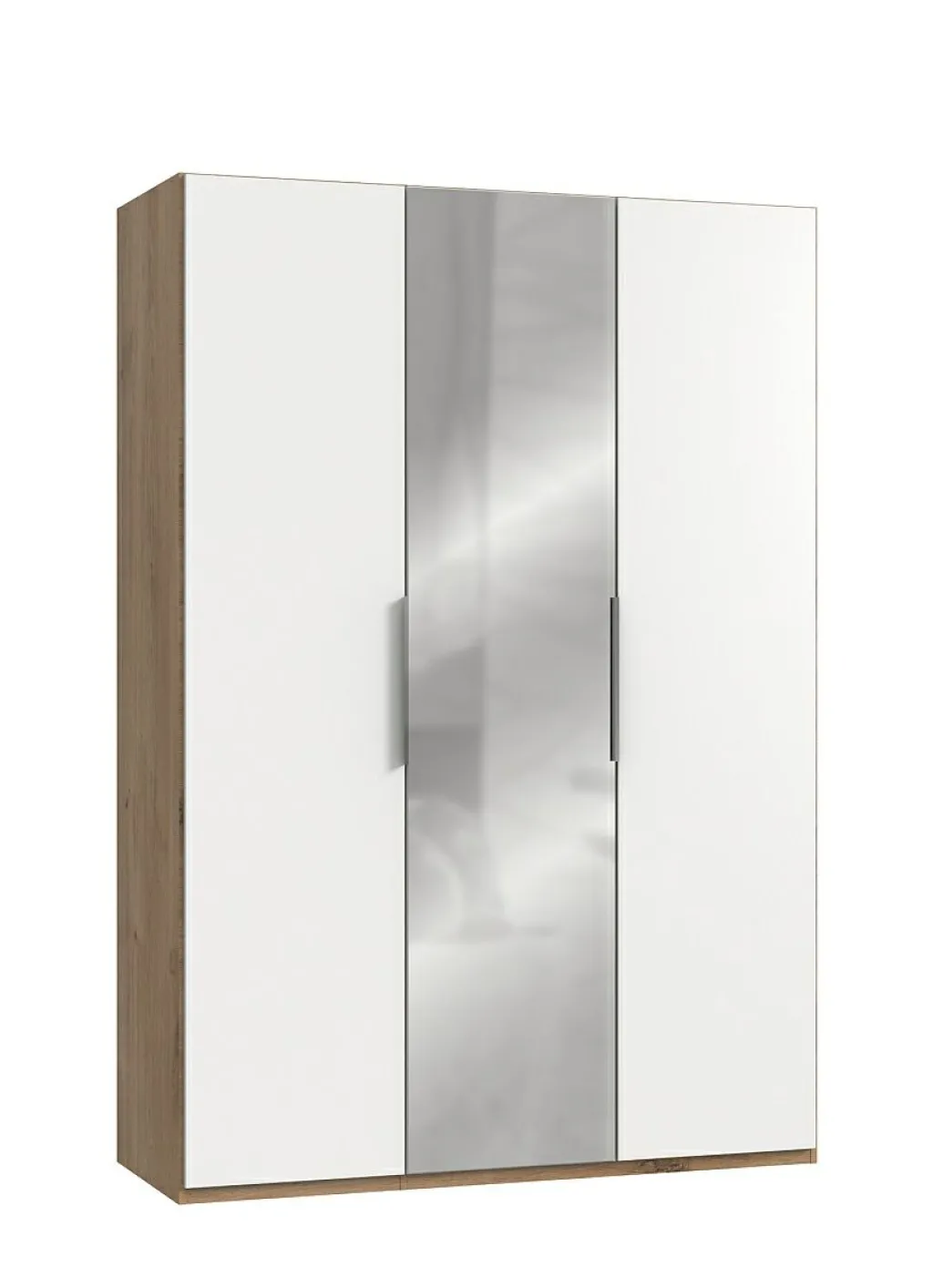 Wimex Armoires À Vêtements<Armoire à portes battantes LEVEL 36 A