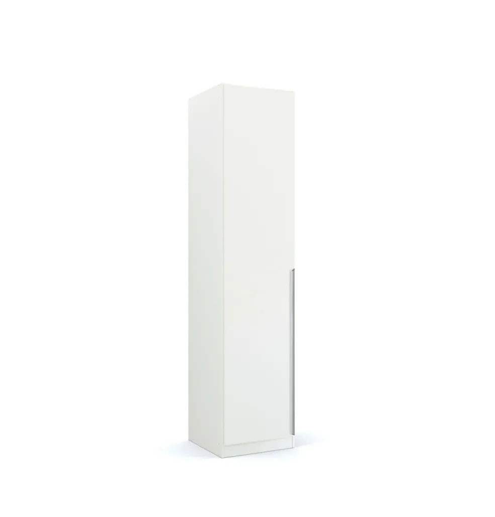 Armoire à portes battantes QUADRA SPIN