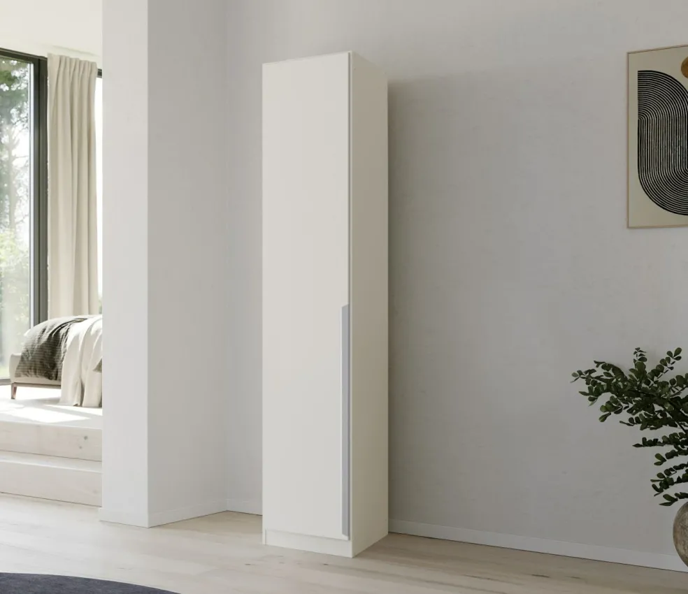 Armoire à portes battantes QUADRA SPIN
