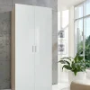 Wimex Armoires À Vêtements<Armoire à portes battantes MALTA