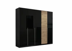 Armoire à portes battantes BELLEZZA