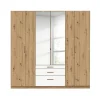 Rauch Armoires À Vêtements<Armoire à portes battantes ABRANTES