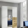 Armoire à portes battantes AGUALVA-CACEM