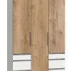 Wimex Armoires À Vêtements<Armoire à portes battantes LEVEL 36 A