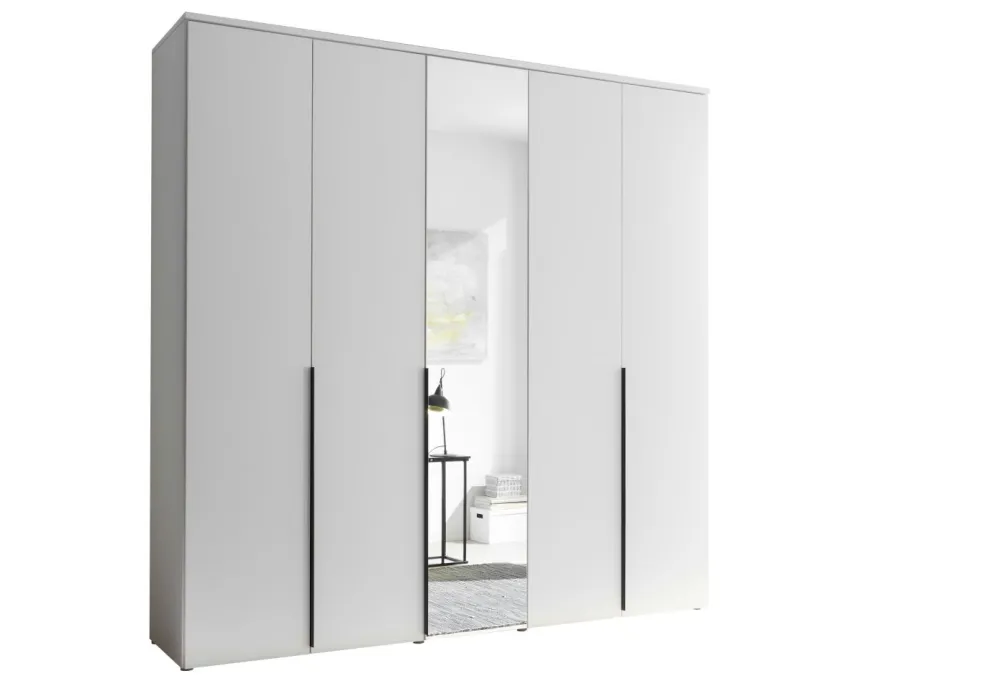 Armoire à portes battantes KEVO