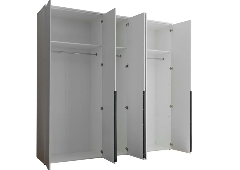Armoire à portes battantes KEVO