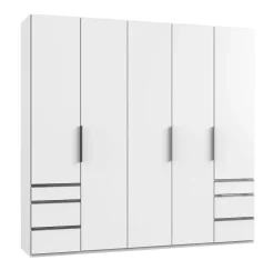 Wimex Armoires À Vêtements<Armoire à portes battantes LEVEL 36 A