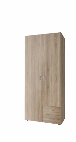 Pol-Power Armoires À Vêtements<Armoire à portes battantes BASE 2