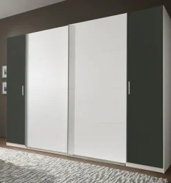 Wimex Armoires À Vêtements<Armoire à portes battantes / coulissantes LOTTO