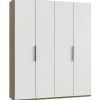 Wimex Armoires À Vêtements<Armoire à portes battantes LEVEL 36 A