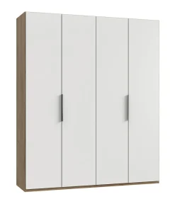 Wimex Armoires À Vêtements<Armoire à portes battantes LEVEL 36 A