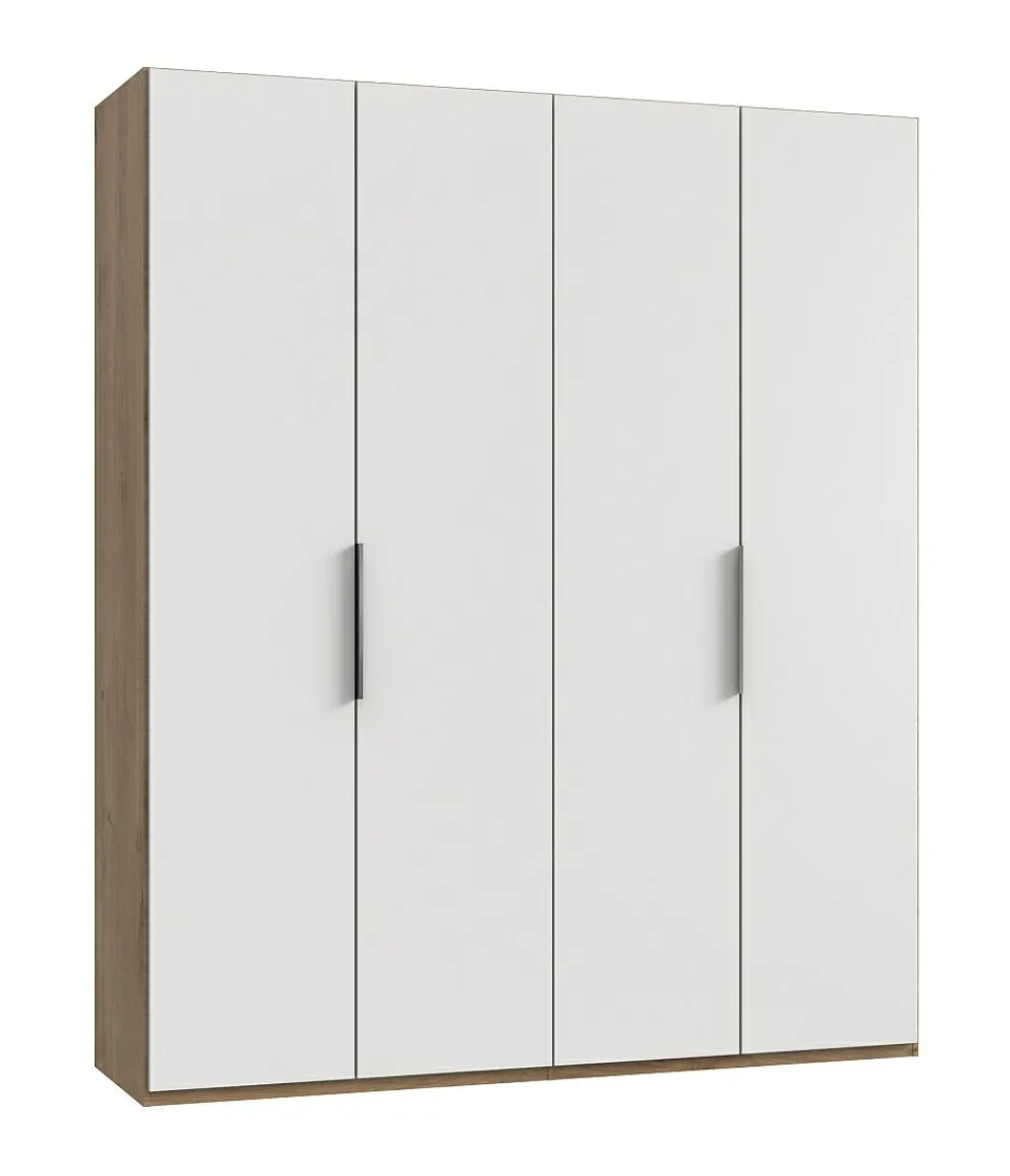 Wimex Armoires À Vêtements<Armoire à portes battantes LEVEL 36 A