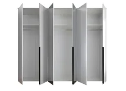 Pol-Power Armoires De Toilette|Armoires De Toilette<Armoire à portes battantes KEVO
