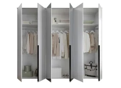 Pol-Power Armoires De Toilette|Armoires De Toilette<Armoire à portes battantes KEVO