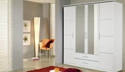 Rauch Armoires À Vêtements<Armoire à portes battantes MICRO