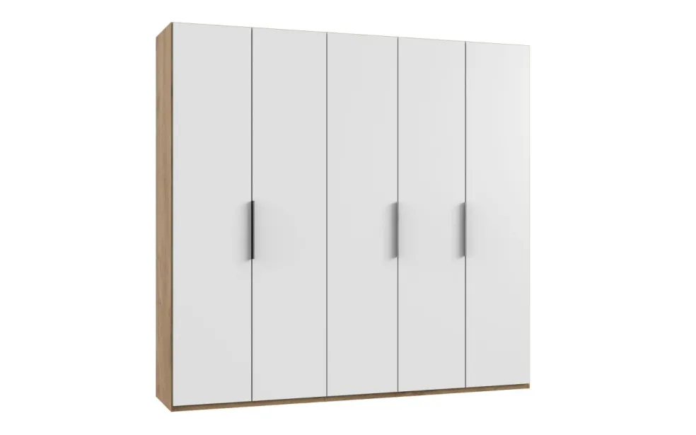 Armoire à portes battantes LEVEL 36 A