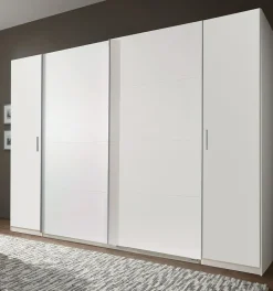 Wimex Armoires À Vêtements<Armoire à portes battantes / coulissantes LOTTO