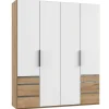 Armoire à portes battantes LEVEL 36 A