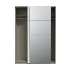 Forte Armoires À Vêtements<Armoire à portes battantes SCHACH&MATT