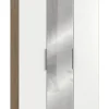 Wimex Armoires À Vêtements<Armoire à portes battantes LEVEL 36 A