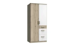 Wimex Armoires À Vêtements<Armoire à portes battantes TIGRE