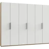 Wimex Armoires À Vêtements<Armoire à portes battantes LEVEL 36 A