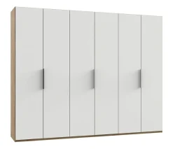 Wimex Armoires À Vêtements<Armoire à portes battantes LEVEL 36 A