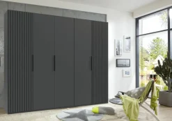 Wimex Armoires À Vêtements<Armoire à portes battantes ANDORRA