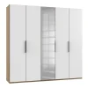 Armoire à portes battantes LEVEL 36 A