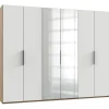Armoire à portes battantes LEVEL 36 A