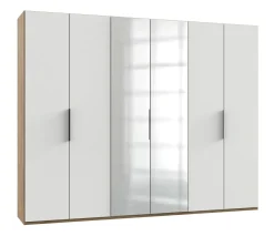 Armoire à portes battantes LEVEL 36 A