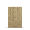 Armoire à portes battantes BREMEN