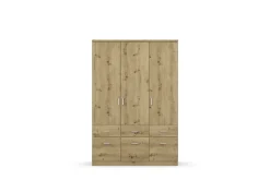 Armoire à portes battantes BREMEN