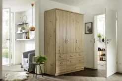 Armoire à portes battantes BREMEN