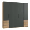 Armoire à portes battantes LEVEL 36 A