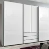 Wimex Armoires À Vêtements<Armoire à portes battantes / coulissantes MAGIC GLAS