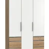 Armoire à portes battantes LEVEL 36 A