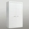 Forte Armoires À Vêtements<Armoire à portes battantes SNOW