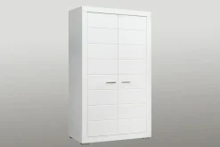 Forte Armoires À Vêtements<Armoire à portes battantes SNOW
