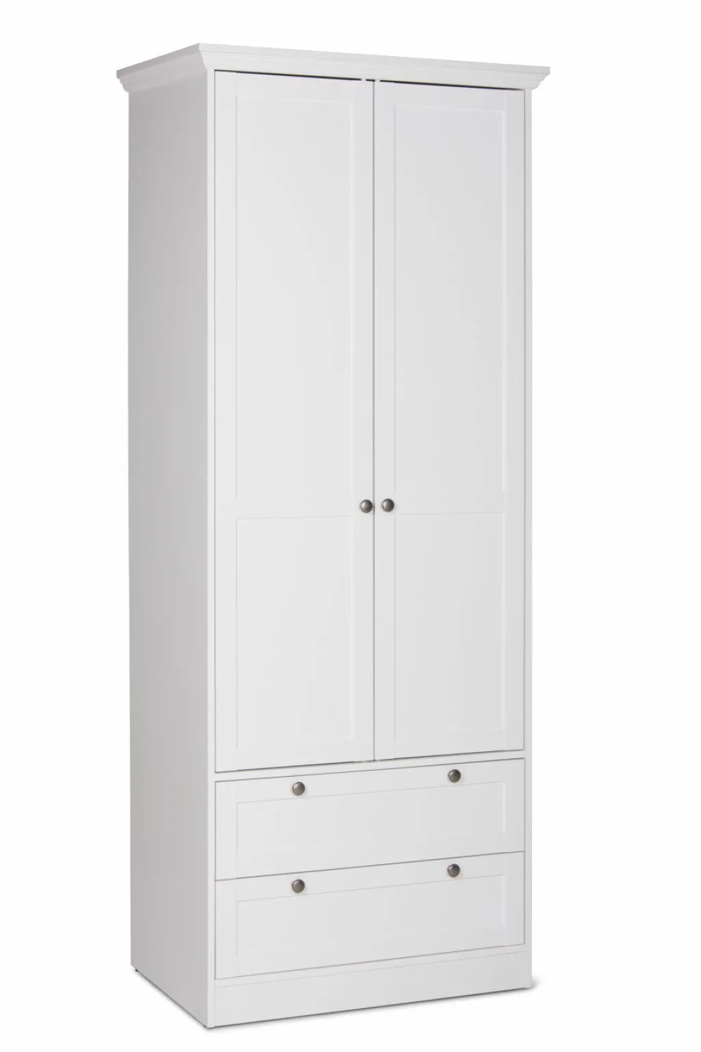 Finori Armoires À Vêtements<Armoire à portes battantes LANDWOOD 14