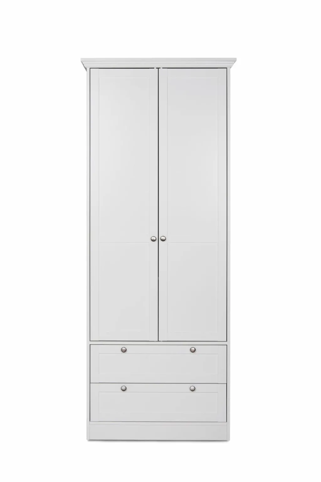 Finori Armoires À Vêtements<Armoire à portes battantes LANDWOOD 14