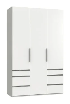 Wimex Armoires À Vêtements<Armoire à portes battantes LEVEL 36 A