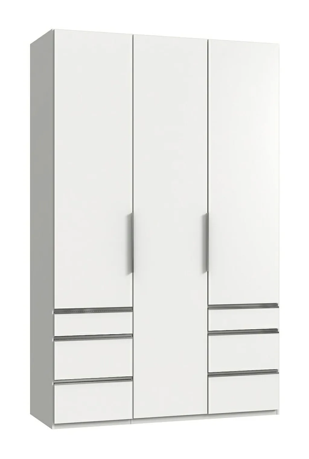 Wimex Armoires À Vêtements<Armoire à portes battantes LEVEL 36 A