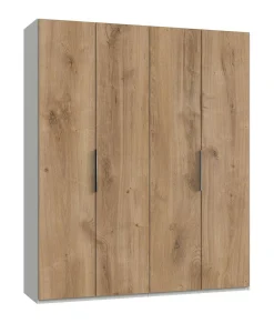 Wimex Armoires À Vêtements<Armoire à portes battantes LEVEL 36 A