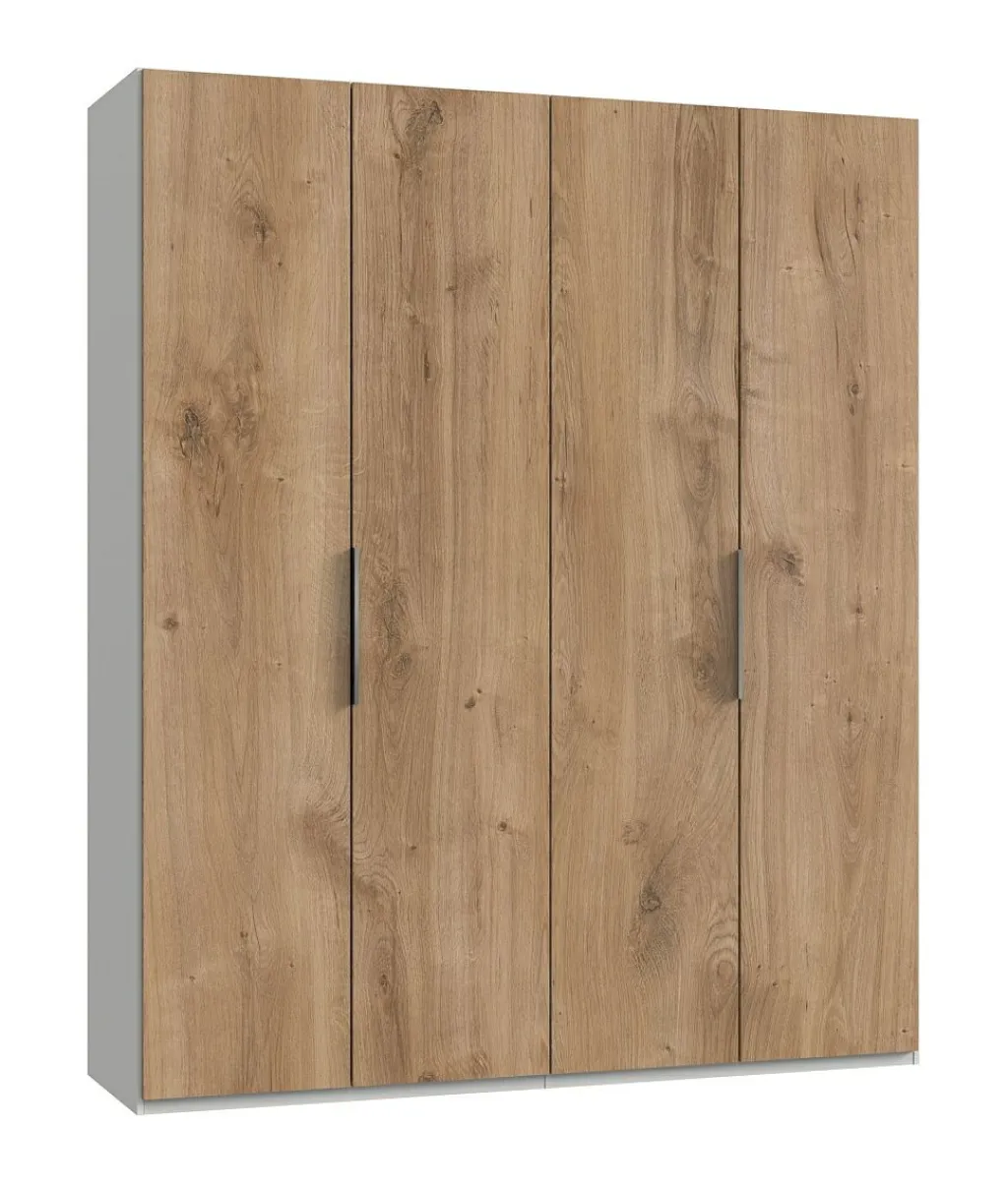 Wimex Armoires À Vêtements<Armoire à portes battantes LEVEL 36 A