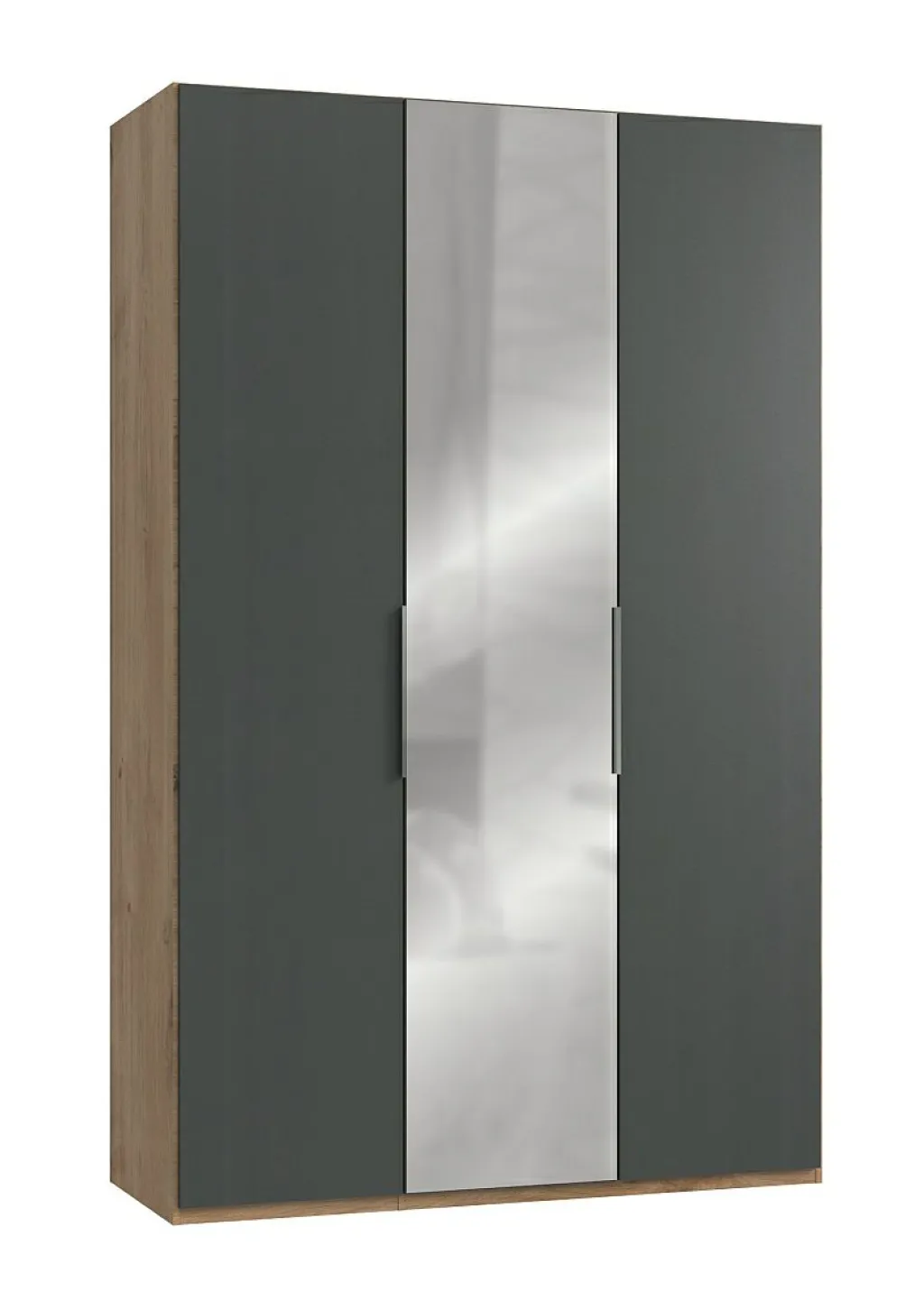 Wimex Armoires À Vêtements<Armoire à portes battantes LEVEL 36 A