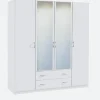 Armoire à portes battantes CASE