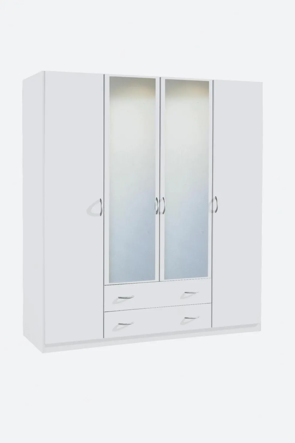 Armoire à portes battantes CASE